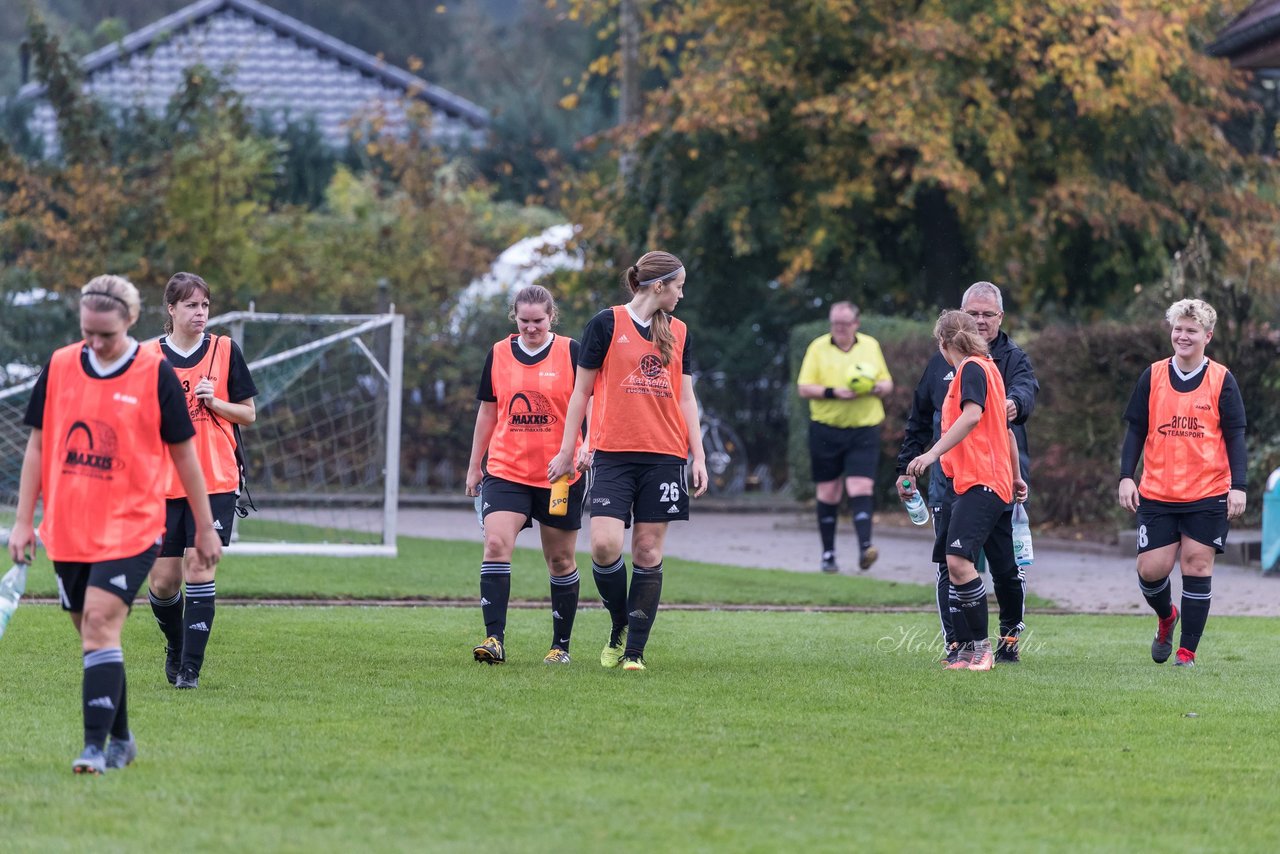 Bild 169 - Frauen TSV Wiemersdorf - VfR Horst : Ergebnis: 0:7